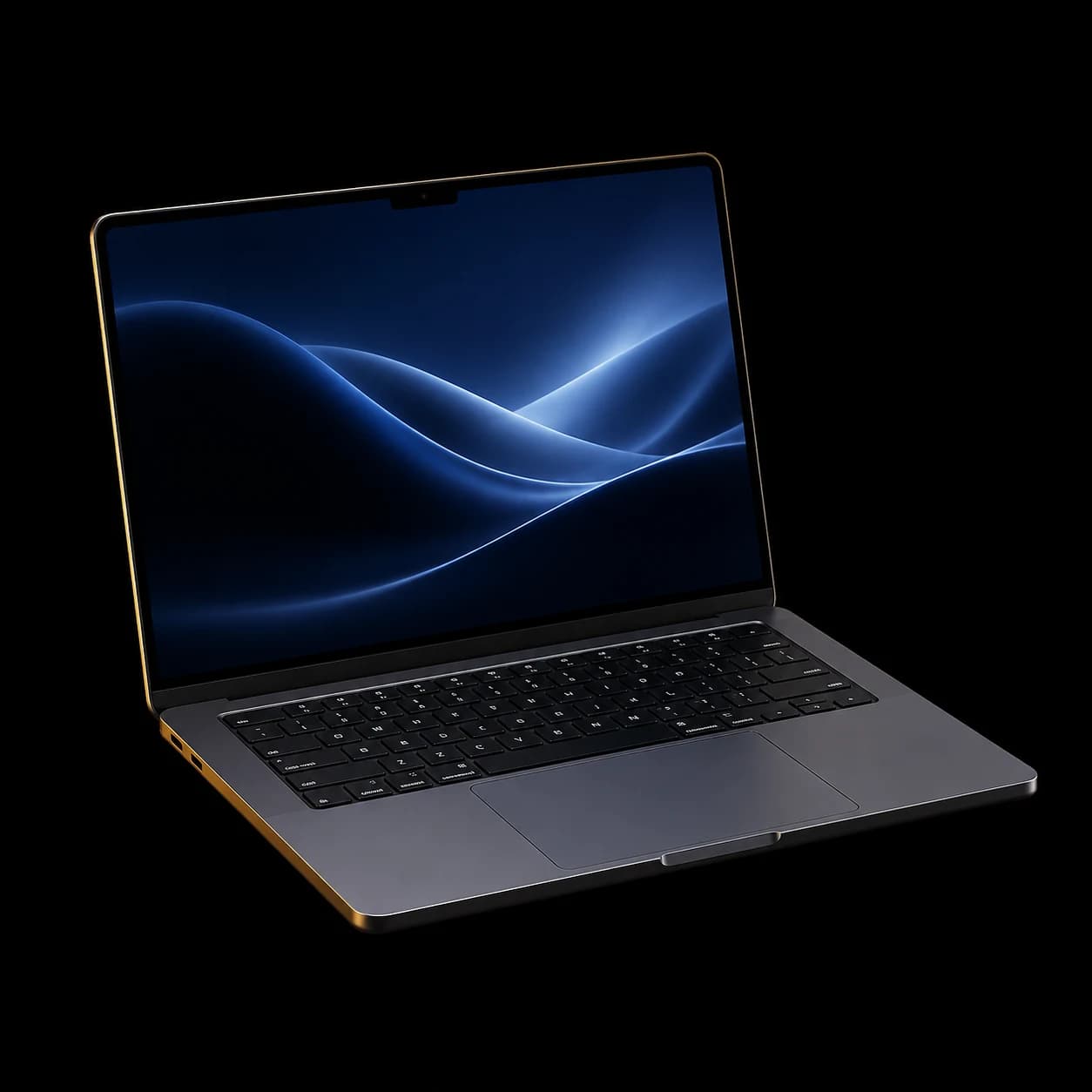 MacBook у каталозі iAppleten