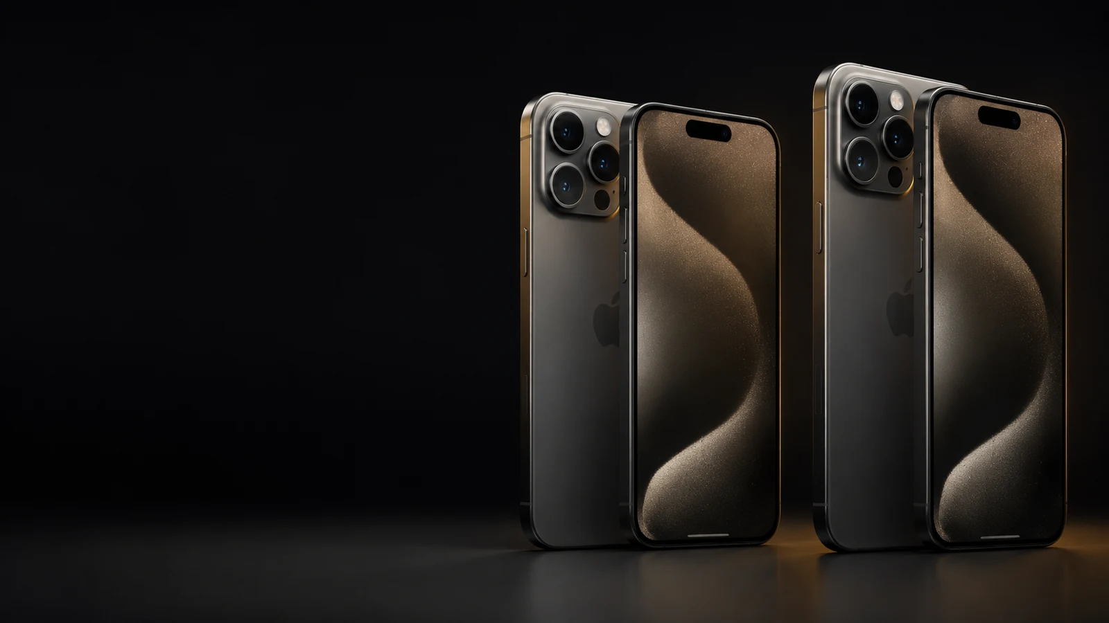 iPhone 15 Pro чи iPhone 16 Pro — що краще у 2026 році