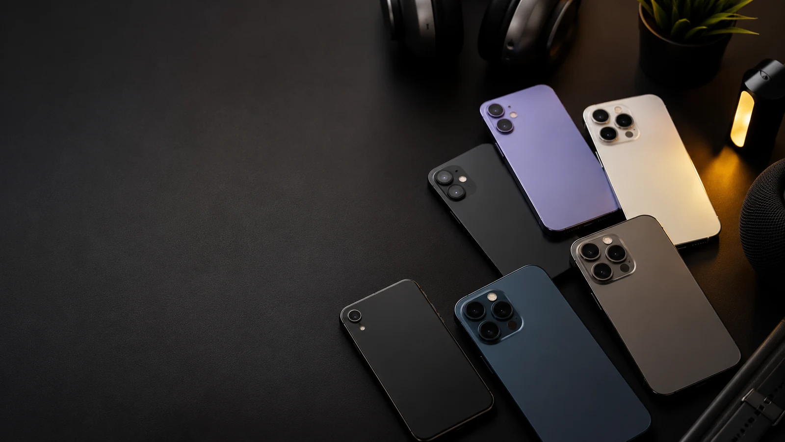 Який вживаний iPhone купити у 2026 році